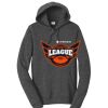 Parkview Wholesale - Fan Favorite Fleece Pullover Hooded Sweatshirt Thumbnail
