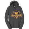 Parkview Wholesale - Fan Favorite Fleece Pullover Hooded Sweatshirt Thumbnail