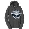 Parkview Wholesale - Fan Favorite Fleece Pullover Hooded Sweatshirt Thumbnail