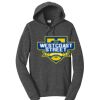 Parkview Wholesale - Fan Favorite Fleece Pullover Hooded Sweatshirt Thumbnail