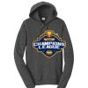 Parkview Wholesale - Fan Favorite Fleece Pullover Hooded Sweatshirt Thumbnail