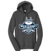 Parkview Wholesale - Fan Favorite Fleece Pullover Hooded Sweatshirt Thumbnail