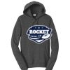 Parkview Wholesale - Fan Favorite Fleece Pullover Hooded Sweatshirt Thumbnail