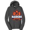 Parkview Wholesale - Fan Favorite Fleece Pullover Hooded Sweatshirt Thumbnail