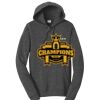 Parkview Wholesale - Fan Favorite Fleece Pullover Hooded Sweatshirt Thumbnail