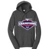 Parkview Wholesale - Fan Favorite Fleece Pullover Hooded Sweatshirt Thumbnail