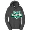 Parkview Wholesale - Fan Favorite Fleece Pullover Hooded Sweatshirt Thumbnail