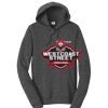 Parkview Wholesale - Fan Favorite Fleece Pullover Hooded Sweatshirt Thumbnail