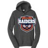 Parkview Wholesale - Fan Favorite Fleece Pullover Hooded Sweatshirt Thumbnail