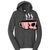 Parkview Wholesale - Fan Favorite Fleece Pullover Hooded Sweatshirt Thumbnail