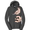 Parkview Wholesale - Fan Favorite Fleece Pullover Hooded Sweatshirt Thumbnail