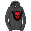 Parkview Wholesale - Fan Favorite Fleece Pullover Hooded Sweatshirt Thumbnail