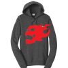 Parkview Wholesale - Fan Favorite Fleece Pullover Hooded Sweatshirt Thumbnail