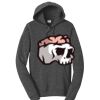 Parkview Wholesale - Fan Favorite Fleece Pullover Hooded Sweatshirt Thumbnail