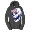 Parkview Wholesale - Fan Favorite Fleece Pullover Hooded Sweatshirt Thumbnail