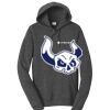 Parkview Wholesale - Fan Favorite Fleece Pullover Hooded Sweatshirt Thumbnail