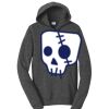 Parkview Wholesale - Fan Favorite Fleece Pullover Hooded Sweatshirt Thumbnail