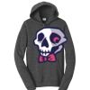 Parkview Wholesale - Fan Favorite Fleece Pullover Hooded Sweatshirt Thumbnail