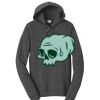 Parkview Wholesale - Fan Favorite Fleece Pullover Hooded Sweatshirt Thumbnail