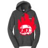 Parkview Wholesale - Fan Favorite Fleece Pullover Hooded Sweatshirt Thumbnail