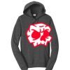 Parkview Wholesale - Fan Favorite Fleece Pullover Hooded Sweatshirt Thumbnail