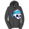 Parkview Wholesale - Fan Favorite Fleece Pullover Hooded Sweatshirt Thumbnail
