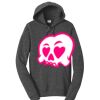 Parkview Wholesale - Fan Favorite Fleece Pullover Hooded Sweatshirt Thumbnail