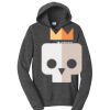 Parkview Wholesale - Fan Favorite Fleece Pullover Hooded Sweatshirt Thumbnail