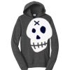 Parkview Wholesale - Fan Favorite Fleece Pullover Hooded Sweatshirt Thumbnail