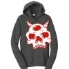 Parkview Wholesale - Fan Favorite Fleece Pullover Hooded Sweatshirt Thumbnail
