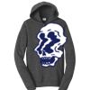 Parkview Wholesale - Fan Favorite Fleece Pullover Hooded Sweatshirt Thumbnail