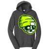 Parkview Wholesale - Fan Favorite Fleece Pullover Hooded Sweatshirt Thumbnail