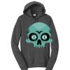 Parkview Wholesale - Fan Favorite Fleece Pullover Hooded Sweatshirt Thumbnail
