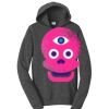 Parkview Wholesale - Fan Favorite Fleece Pullover Hooded Sweatshirt Thumbnail