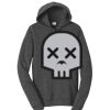 Parkview Wholesale - Fan Favorite Fleece Pullover Hooded Sweatshirt Thumbnail