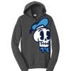 Parkview Wholesale - Fan Favorite Fleece Pullover Hooded Sweatshirt Thumbnail