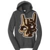 Parkview Wholesale - Fan Favorite Fleece Pullover Hooded Sweatshirt Thumbnail