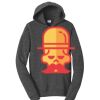 Parkview Wholesale - Fan Favorite Fleece Pullover Hooded Sweatshirt Thumbnail