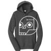 Parkview Wholesale - Fan Favorite Fleece Pullover Hooded Sweatshirt Thumbnail
