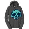 Parkview Wholesale - Fan Favorite Fleece Pullover Hooded Sweatshirt Thumbnail