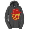 Parkview Wholesale - Fan Favorite Fleece Pullover Hooded Sweatshirt Thumbnail