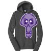Parkview Wholesale - Fan Favorite Fleece Pullover Hooded Sweatshirt Thumbnail