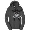 Parkview Wholesale - Fan Favorite Fleece Pullover Hooded Sweatshirt Thumbnail