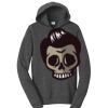 Parkview Wholesale - Fan Favorite Fleece Pullover Hooded Sweatshirt Thumbnail