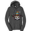 Parkview Wholesale - Fan Favorite Fleece Pullover Hooded Sweatshirt Thumbnail