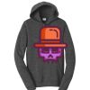 Parkview Wholesale - Fan Favorite Fleece Pullover Hooded Sweatshirt Thumbnail