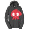 Parkview Wholesale - Fan Favorite Fleece Pullover Hooded Sweatshirt Thumbnail