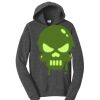 Parkview Wholesale - Fan Favorite Fleece Pullover Hooded Sweatshirt Thumbnail