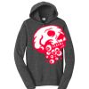 Parkview Wholesale - Fan Favorite Fleece Pullover Hooded Sweatshirt Thumbnail