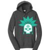 Parkview Wholesale - Fan Favorite Fleece Pullover Hooded Sweatshirt Thumbnail